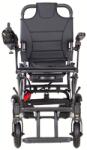 TOP-MEDI Fotoliu rulant electric usor, pliabil TEW112E