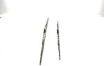 Bosch Set stergatoare BOSCH TWIN 650 550 MM 3397010302