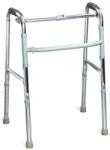 TOP-MEDI Cadru de mers pliabil si pasitor TWA913L - springfarma