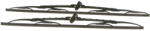 Bosch Set stergatoare BOSCH TWIN 600 550 MM 3397118307