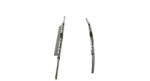 Bosch Set stergatoare BOSCH TWIN 530 475 MM 3397001584