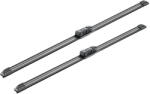 Bosch Set stergatoare BOSCH AEROTWIN 600 450 MM 3397014244