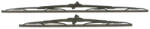 Bosch Set stergatoare BOSCH TWIN 650 450 MM 3397001803