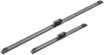 Bosch Set stergatoare BOSCH AEROTWIN 650 360 MM 3397014250