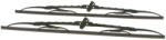 Bosch Set stergatoare BOSCH TWIN 530 530 MM 3397118400