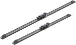 Bosch Set stergatoare BOSCH AEROTWIN 600 475 MM 3397118930