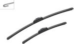 Bosch Set stergatoare BOSCH AEROTWIN RETROFIT 600 400 MM 3397014158