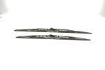 Bosch Set stergatoare BOSCH TWIN 600 530 MM 3397010300