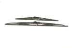 Bosch Set stergatoare BOSCH TWIN 550 400 MM 3397010405