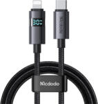 Mcdodo 36W USB-C Lightning kábel CA-6570 USB-C Lightning kábel CA-6570 (CA-6570) - mi-one