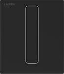 Laufen Ineo öblítő gomb piszoárhoz fekete H9091017160001 (H9091017160001)