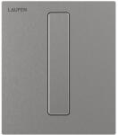 Laufen Ineo öblítő gomb piszoárhoz acél H9091039280001 (H9091039280001)