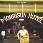 The Doors - Morrison Hotel (Reissue) (Remastered) (CD) (0603497924554)