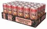 XIXO Ice tea barackos jegestea 0, 5L - csak egyedi szállítással vagy személyes átvétellel