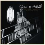 Joni Mitchell - Joni Mitchell Archives Volume 3: Asylum Years (Box Set) (5 CD) (0603497834303)