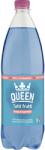 Queen tutti-frutti üdítőital 1L DRS - csak egyedi szállítással vagy személyes átvétellel