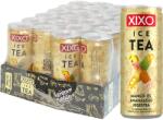 XIXO Ice Tea mangó-ananász ízű jegestea 0, 25L - csak egyedi szállítással vagy személyes átvétellel