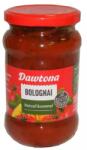 Dawtona bolognai mártás 520g