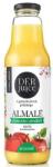 DÉR Juice 100% almalé 0, 75L