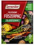 Ízmester folyékony fűszerpác zöldségekhez 80ml