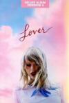 Taylor Swift - Lover (Deluxe Edition) (Version 4) (CD) (<![CDATA[0602577928222]]>)