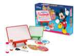  Disney Figurák - Rajz próba társasjáték - kvikki