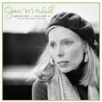Joni Mitchell - Joni Mitchell Archives Volume 4: The Asylum Years (Box Set) (6 CD) (0603497823680)