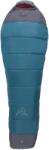 Robens Sac de dormit sintetic Robens Spire I (195 cm) - blue/blue Sac de dormit