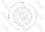 TRW Disc frana TRW DF6714 (DF6714) - fixbox