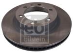 Febi Bilstein Disc frana FEBI BILSTEIN 108411 (108411) - fixbox
