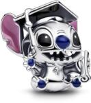 PANDORA Disney Stitch ballagás/diplomaosztó charm