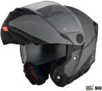 MT Helmets Casca MT Helmets Atom 2 SV - Flip-up, titanium mat, Ochelari soare incluși, ECE 22.06 (1335000023)