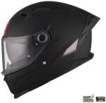 MT Helmets Casca MT Helmets Braker SV - Integrală, negru mat, Ochelari soare incluși, ECE 22.06 (1346000013)