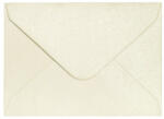  Szilikonos Boríték 70x100 mm Pearl Cream 150 gramm 10 Darab/Csomag (AAC984)