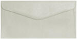  Szilikonos boríték LA/4 Pearl Light Silver 150 gramm 10 Darab/Csomag (AAC992)