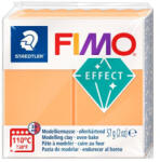 FIMO Süthető Gyurma Effect 57 gramm Pasztell Őszibarack (FGBC0025)