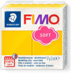 FIMO Süthető Gyurma Soft 57 gramm Napsárga (FGBC0054)
