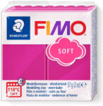 FIMO Süthető Gyurma Soft 57 gramm Málna (FGBC0052)