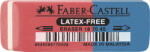 Faber-Castell Kaucsuk Radír Grafit És Tinta (LDFX0068)
