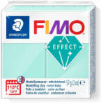 FIMO Süthető Gyurma Effect 57 gramm Pasztell Menta (FGBC0023)