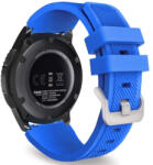 BSTRAP Silicone Sport szíj Xiaomi Watch S1 Active, blue (SSG006C0312)