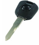 Honda motorkulcs fekete balos (MO000032)