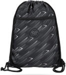 COOLPACK prémium tornazsák - Blackboard