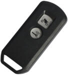 Honda motor távirányító 2 gombos (MO000012)