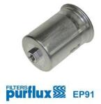 PURFLUX Filtru combustibil PURFLUX EP91 (EP91) - fixbox