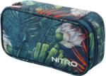 Nitro Pencil Case XL Tropical Penar