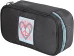 Nitro Pencil Case XL Peace Love Nitro Penar