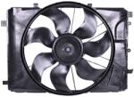 KAMOKA ventilátor, motorhűtés KAMOKA 7740208 (7740208)