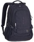 PULSE Ghiozdan Pulse Saturn Black 120703