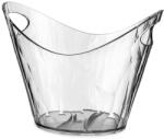 Koziol jégtartály Club Bucket 2 db - áttetsző Univerzális méret